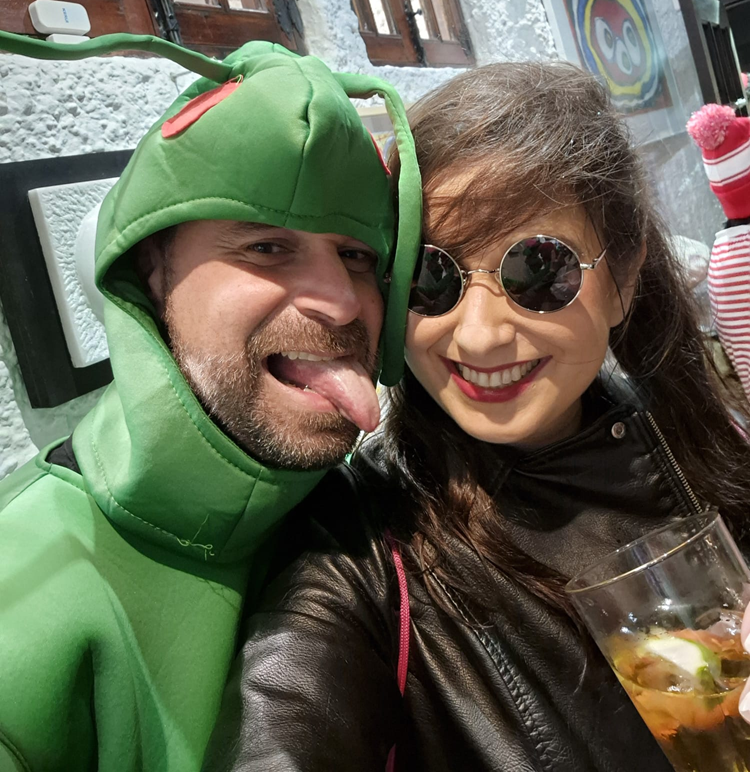 Capítulo I - El comienzo