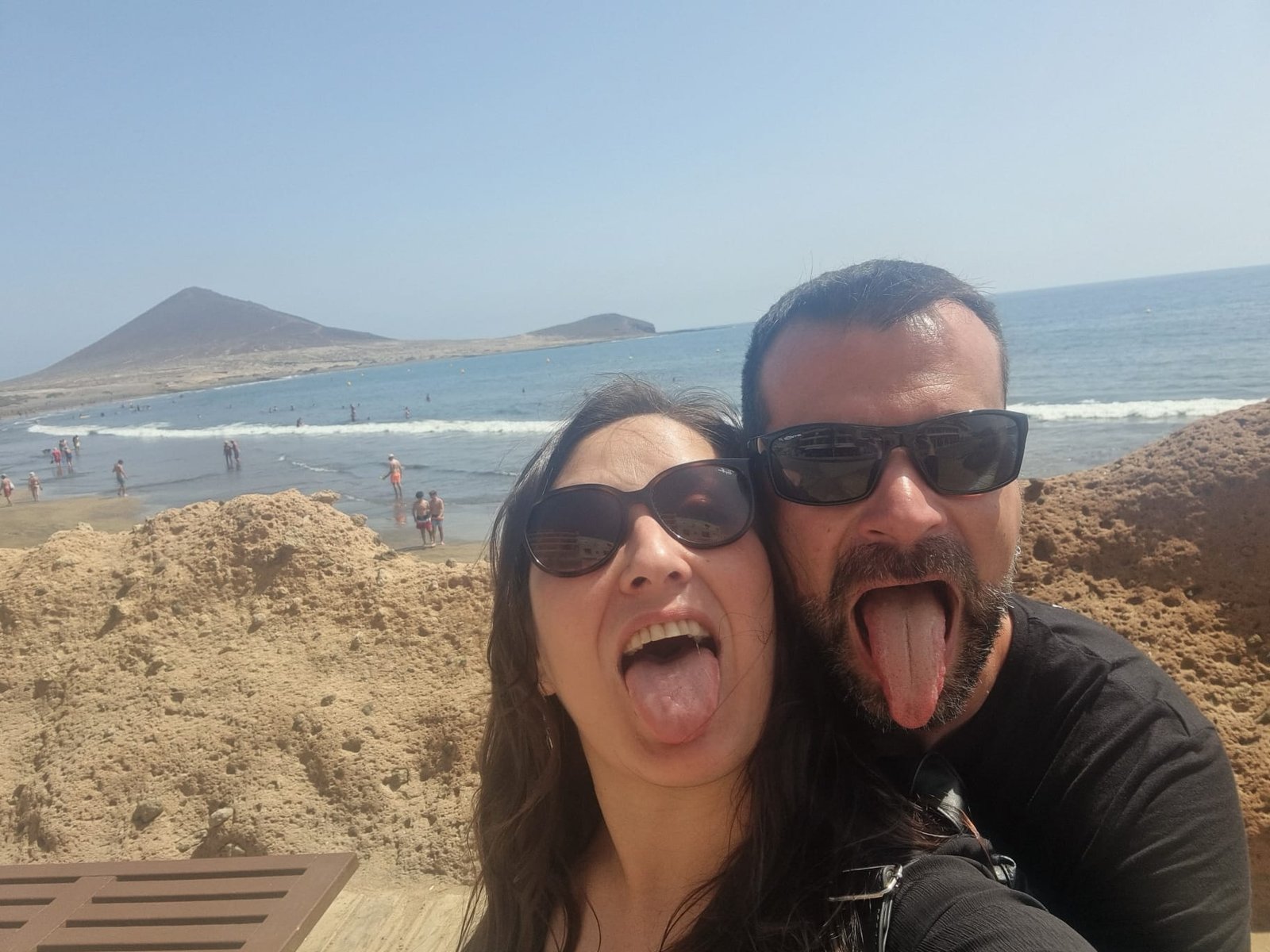 Capítulo II - Tenerife