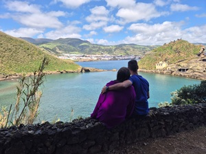Capítulo IV - Azores