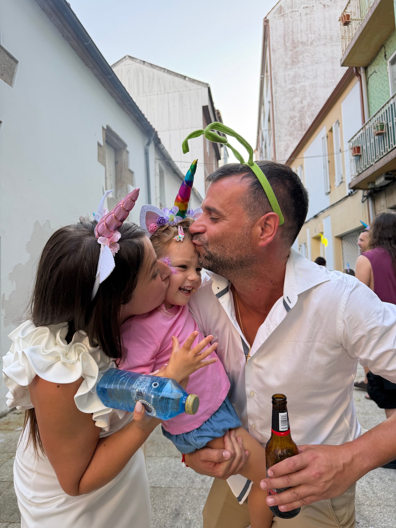 Foto de la boda