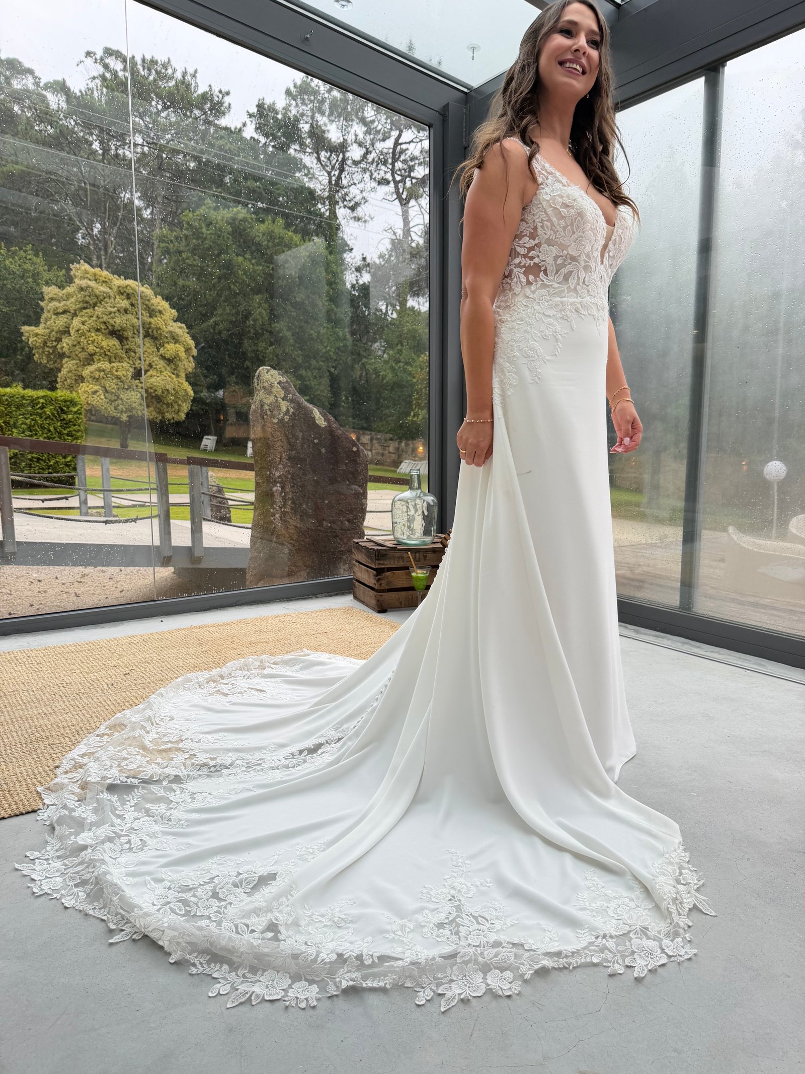 Foto de la boda