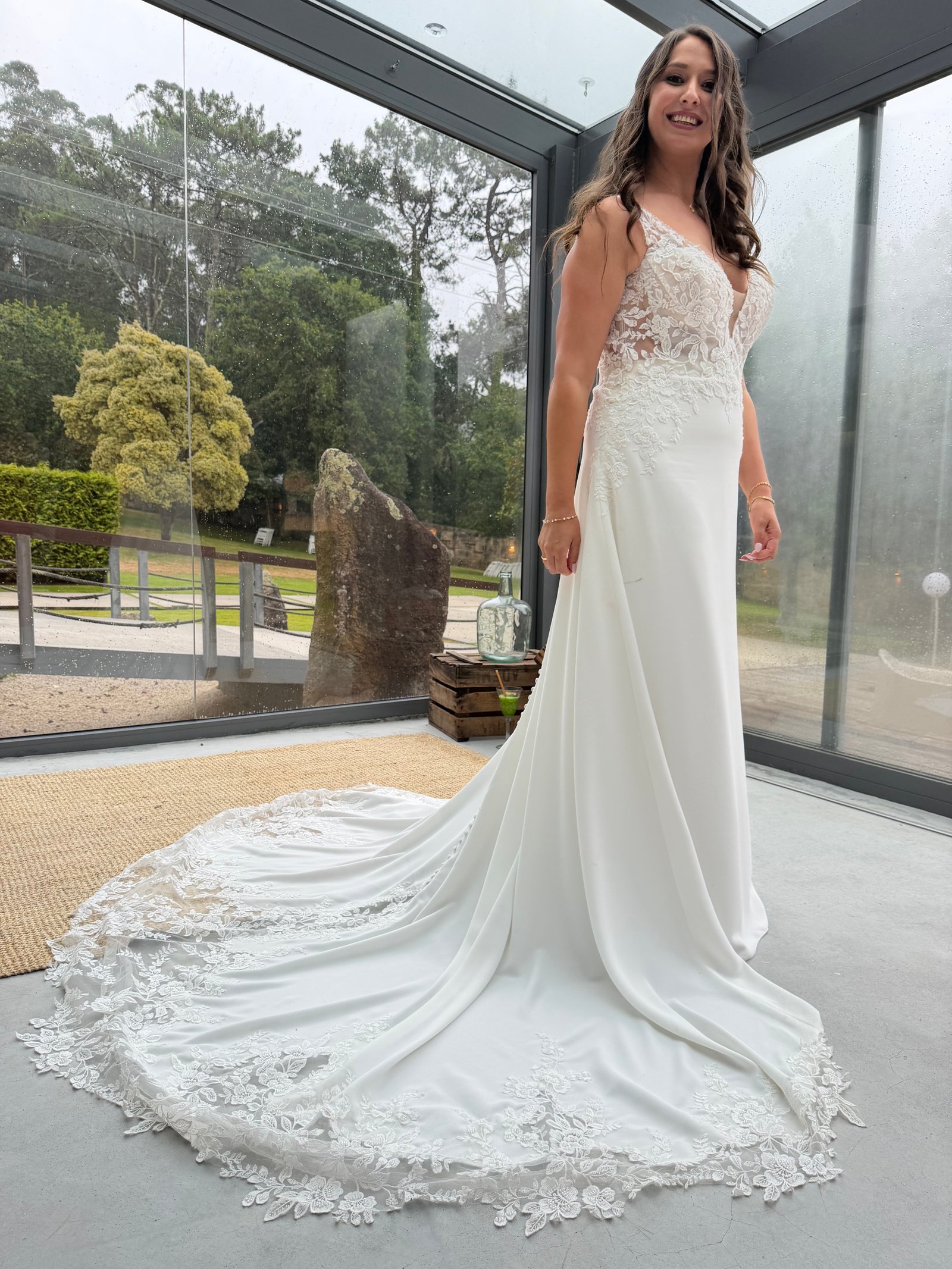 Foto de la boda