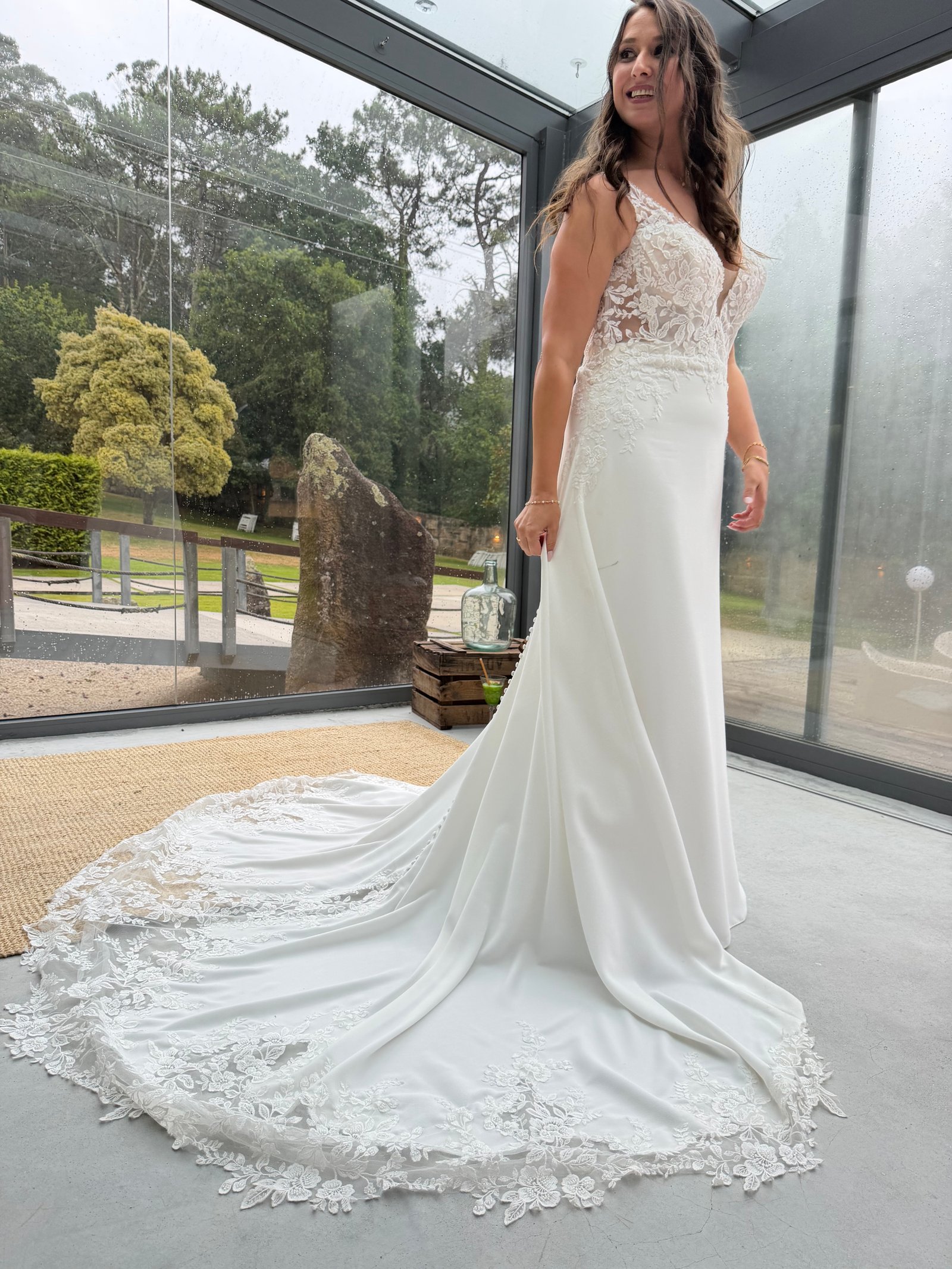Foto de la boda