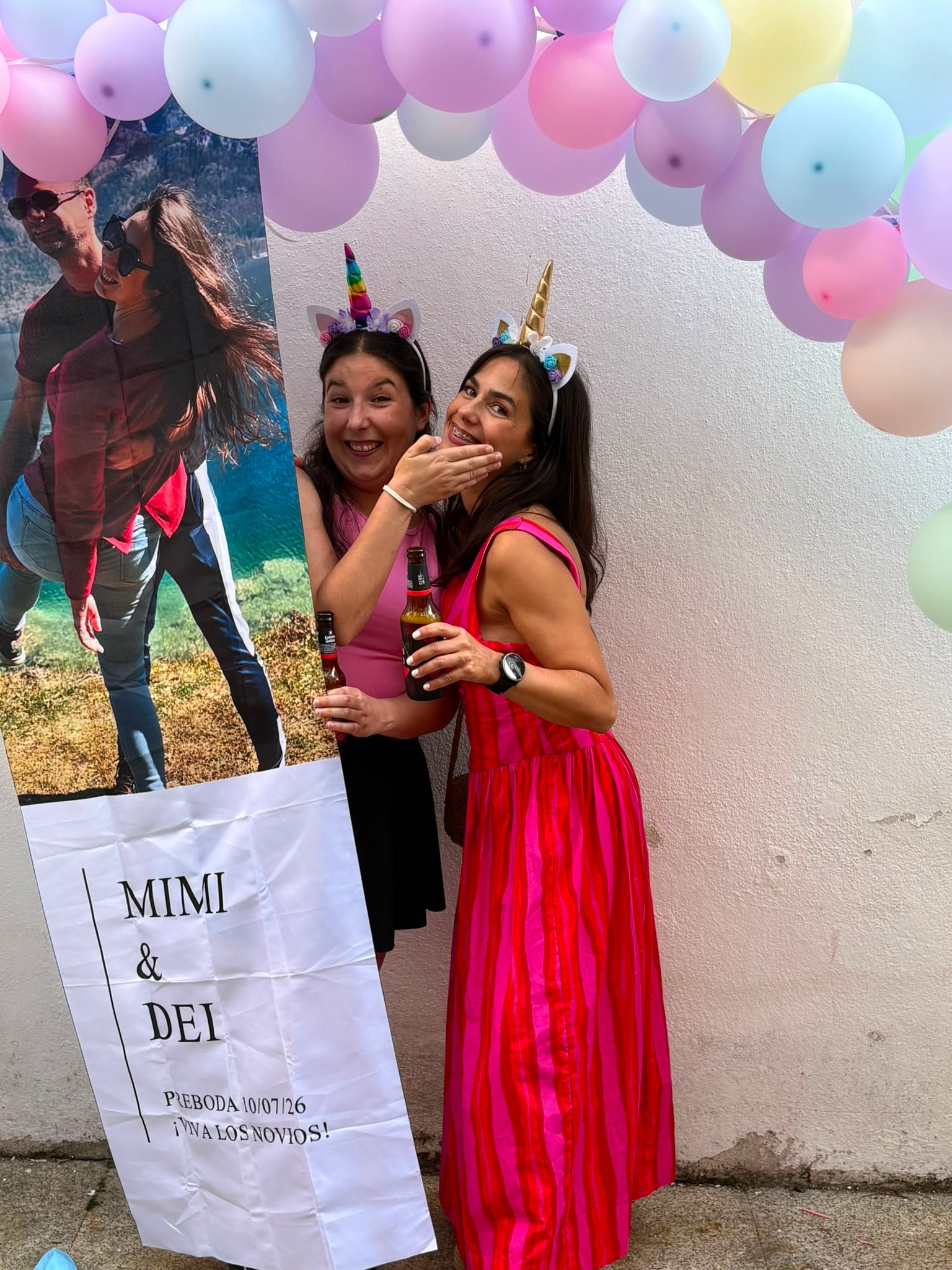 Foto de la boda