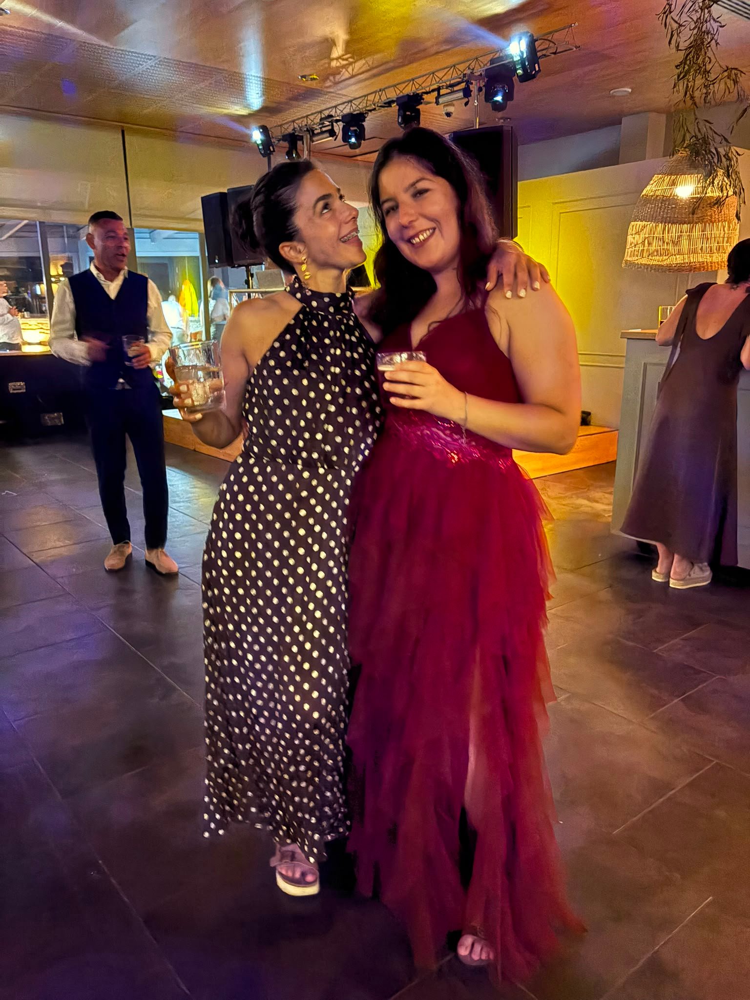 Foto de la boda