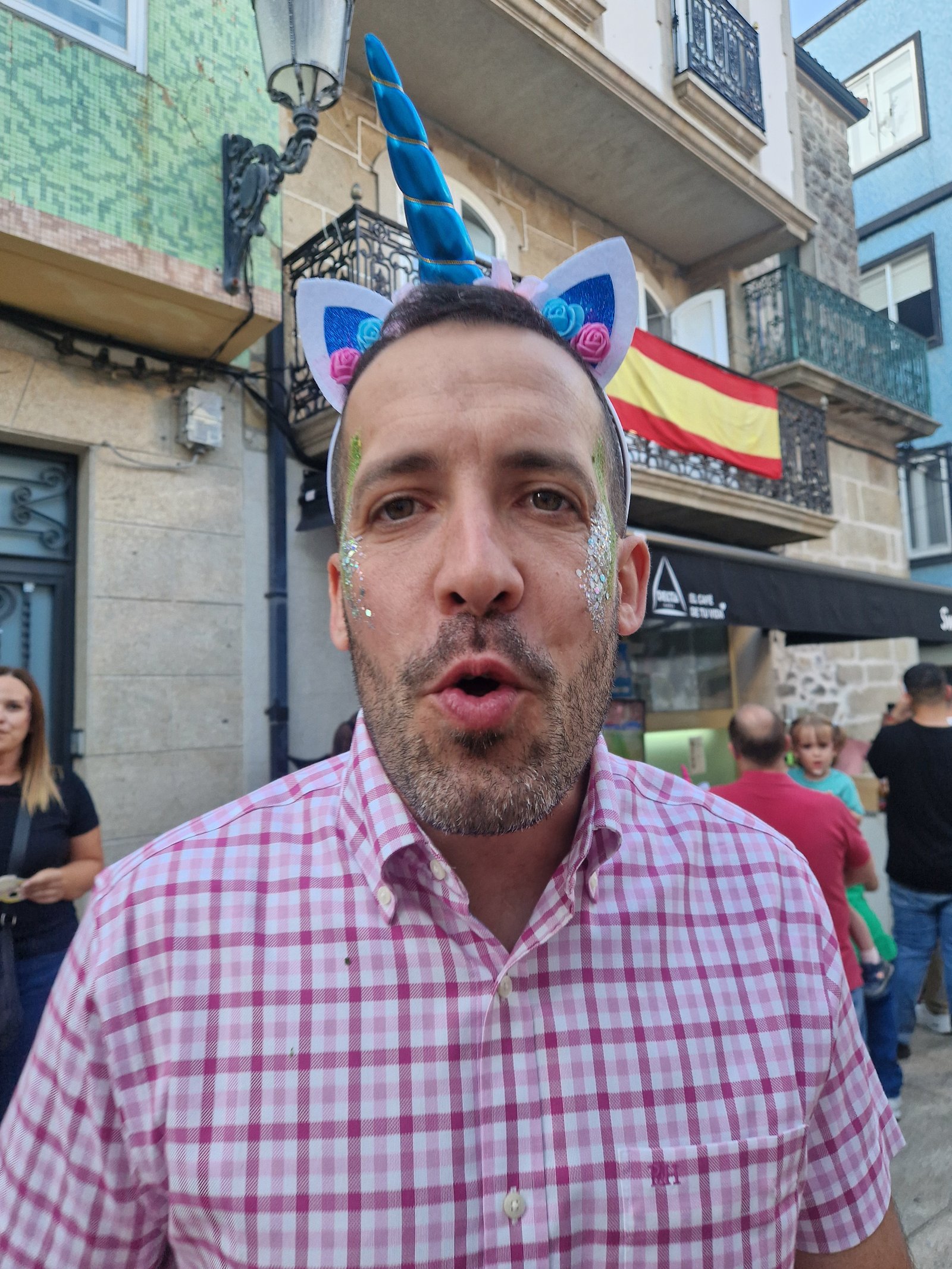 Foto de la boda