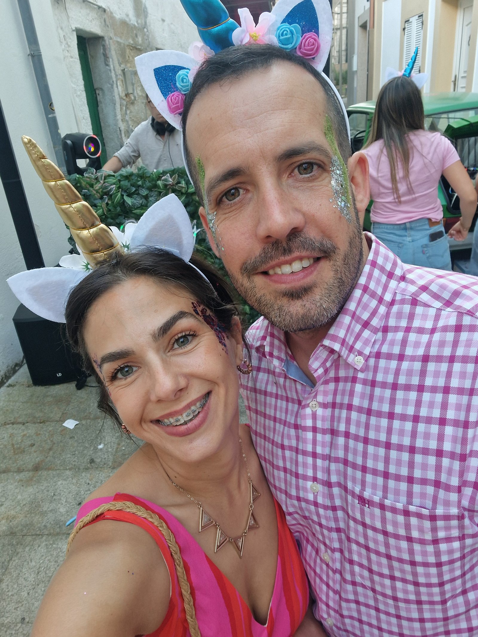 Foto de la boda