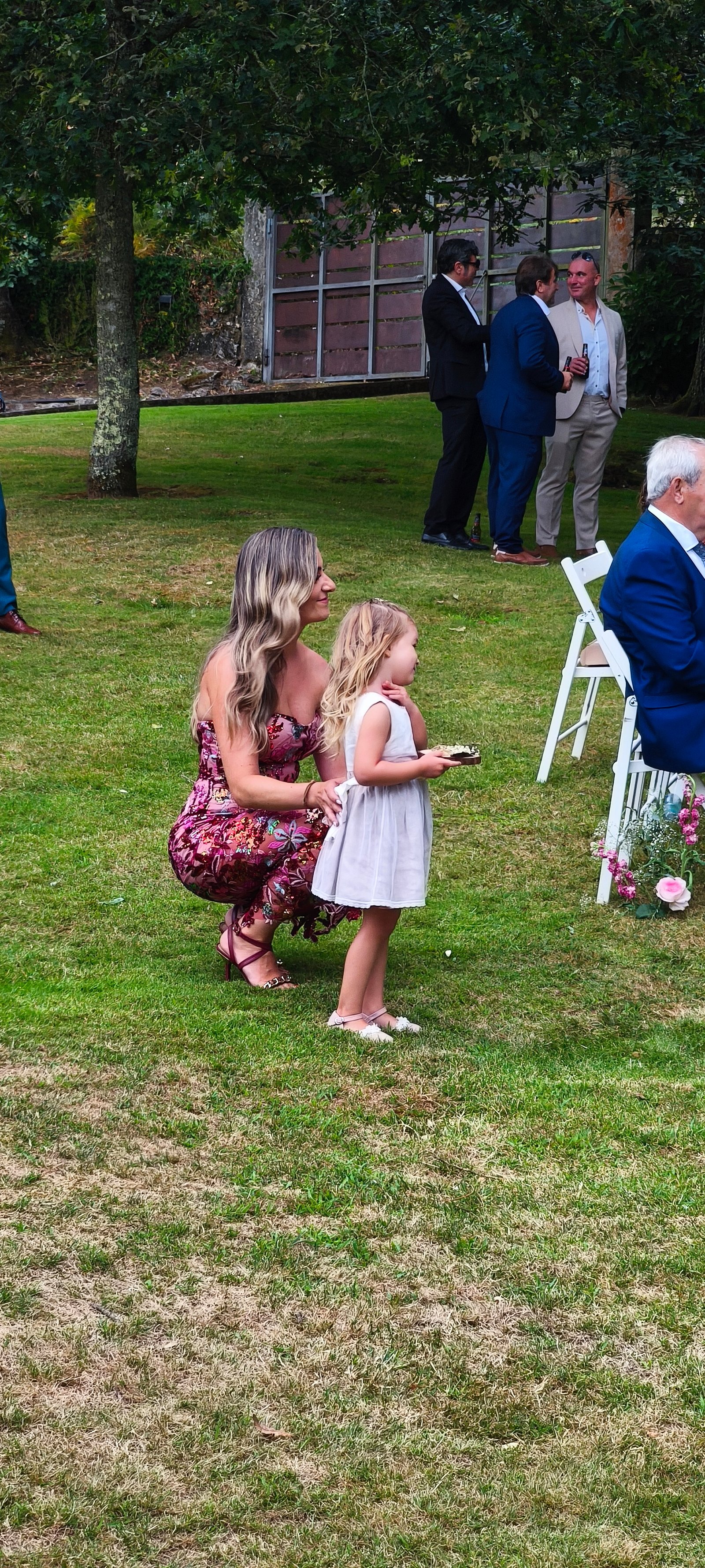 Foto de la boda