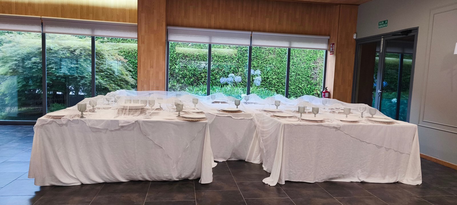Foto de la boda
