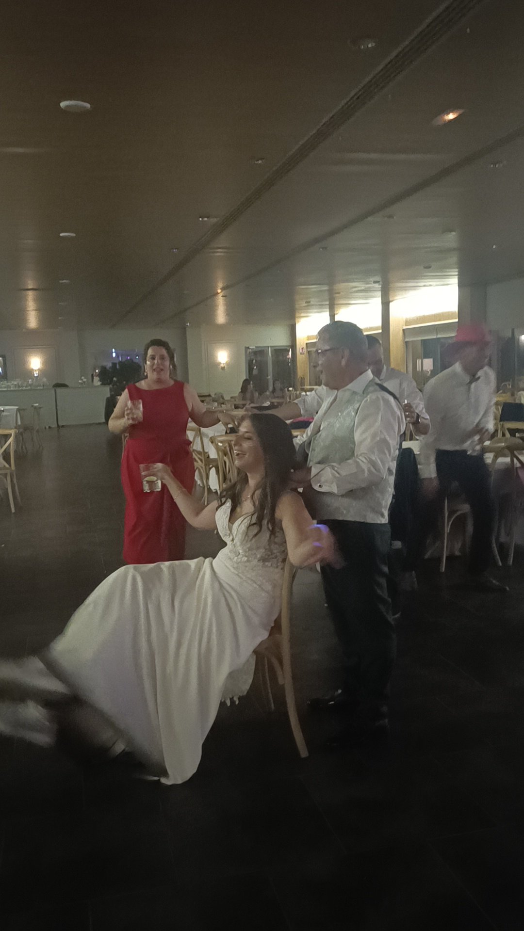 Foto de la boda