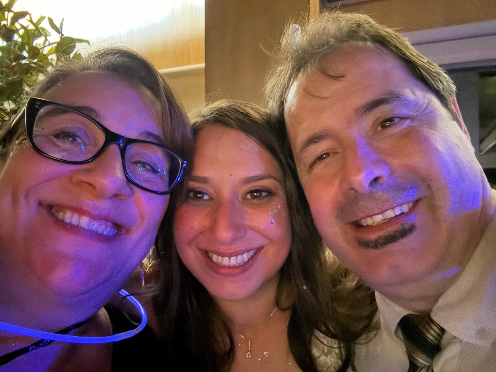 Foto de la boda