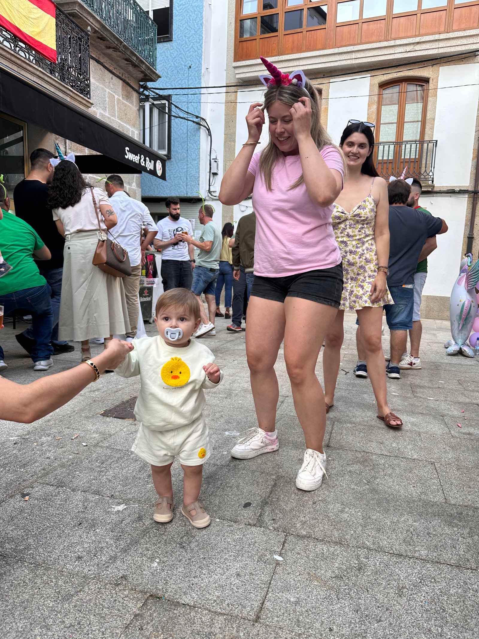 Foto de la boda