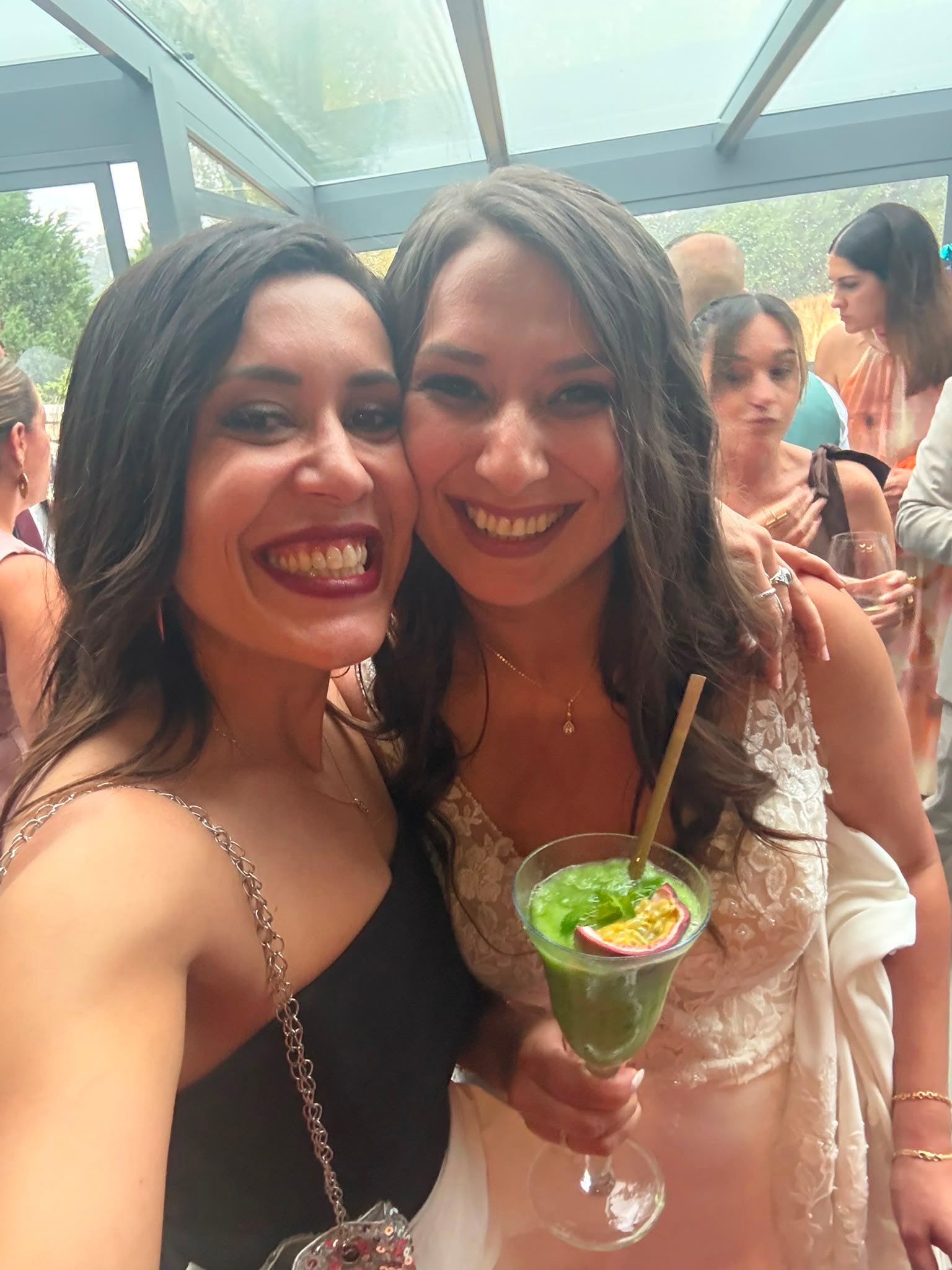 Foto de la boda