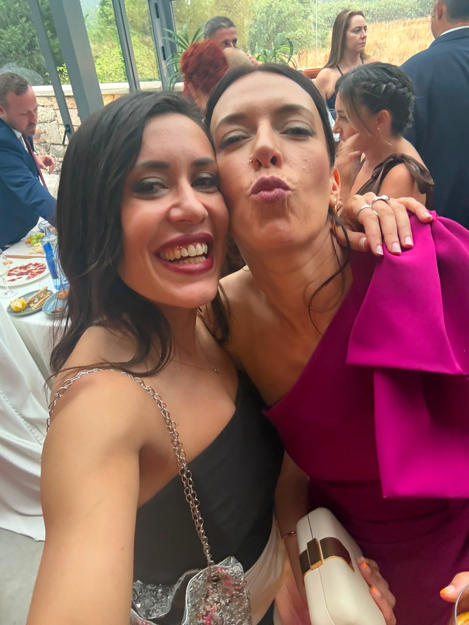 Foto de la boda